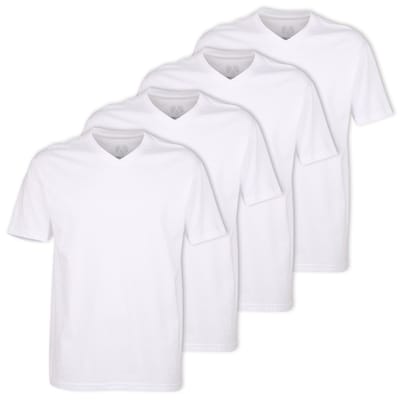 Ceceba T-shirt Verpakking van 4