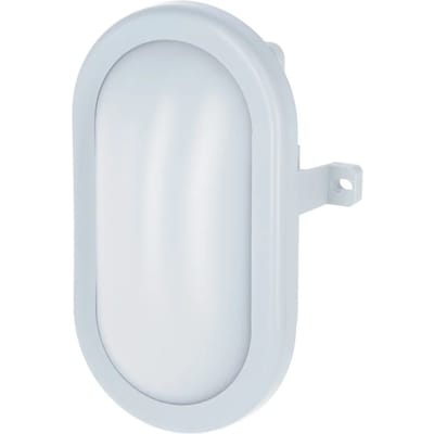 Ovale ledlamp Kerbl