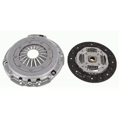 Koppelingsset SACHS 3000 951 283