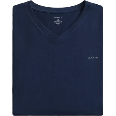 T-shirt Gant (x2)