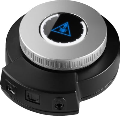 Turtle Beach Elite Pro 2 - Gaming Headset & Super AMP - PS4 & PS5