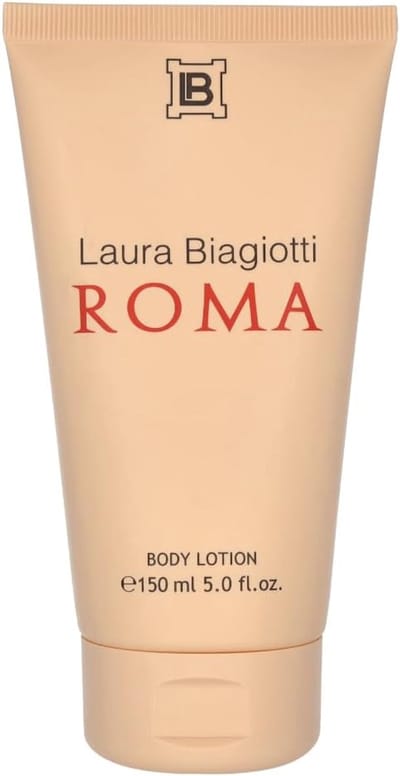 Zachte Bodylotion met Jasmijn en Vanille - 150 g