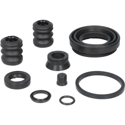 Reparatieset, remklauw AUTOFREN SEINSA D4-083
