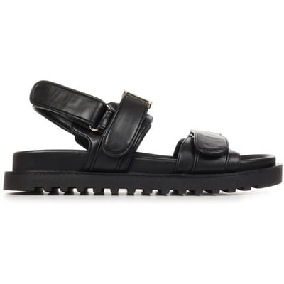 Platte sandalen Guess Fabelis