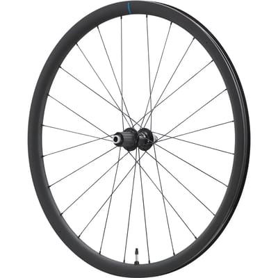 Shimano WH-RS710 C32 Carbon Achterwiel 11-12Speed Center Lock
