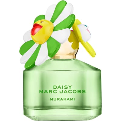 Marc Jacobs Daisy Murakami Eau de Parfum Spray Damesparfum Dames 50 ml