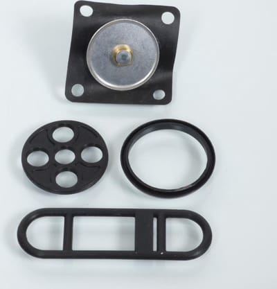 benzinekraan reparatieset voor motor suzuki 550 gs e 1978 tot 1979 fck-9 nieuw