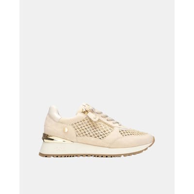 Lage Sneakers Xti 145194