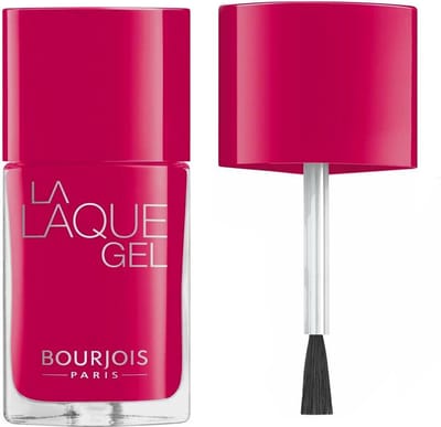 Bourjois La Laque Nagellak - 06 Fuchsia Bella