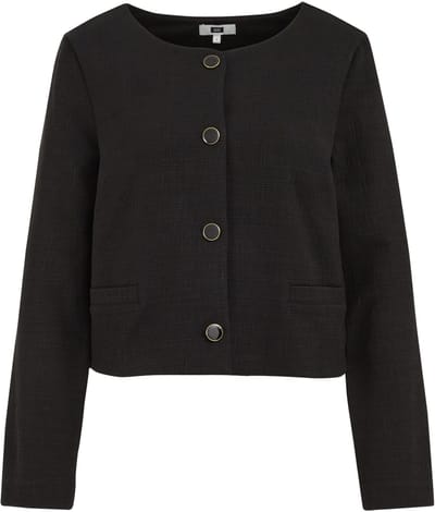 WE Fashion Blazer Black Taglia: XXL | Blazers Outlet | Donna | Nero