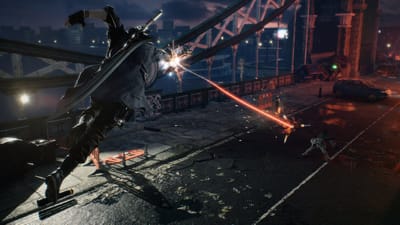 Devil May Cry 5 - Xbox One