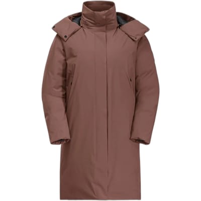Parka Jas Jack Wolfskin 11161215165