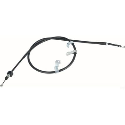 Herth+Buss Elparts Kabel, parkeerrem HERTH+BUSS JAKOPARTS J3930587