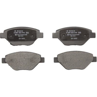Remblokset BOSCH 0 986 424 774, voor