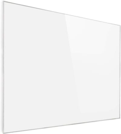 Infrarood Paneel Verwarming met Timer en Thermostaat | IP24 | 1200W
