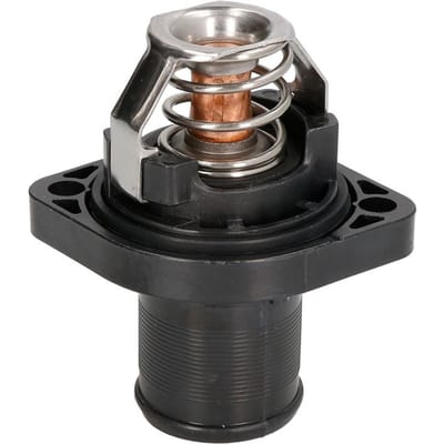 Thermostaat, koelvloeistof THERMOTEC D2C003TT