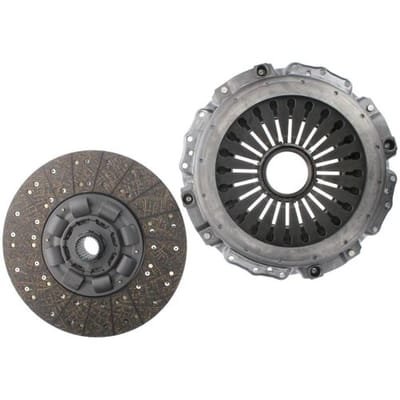 Complete koppelingsset DT SPARE PARTS 1.31327