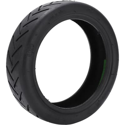 8,5 Inch Elektrische Scooter Buitenband Tubeless Band Vervanging voor Xiaomi M365 Elektrische Scooter black
