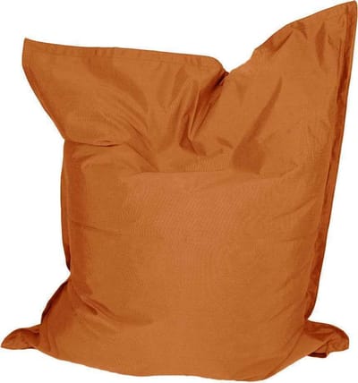 Mr. Lounge - Zitzak met binnenzak – XXL- volwassene – maat L – 140 x 170 – Outdoor Sunbrella Tuscany 5417
