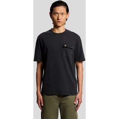 Lyle & Scott Cargo Pocket T-Shirt