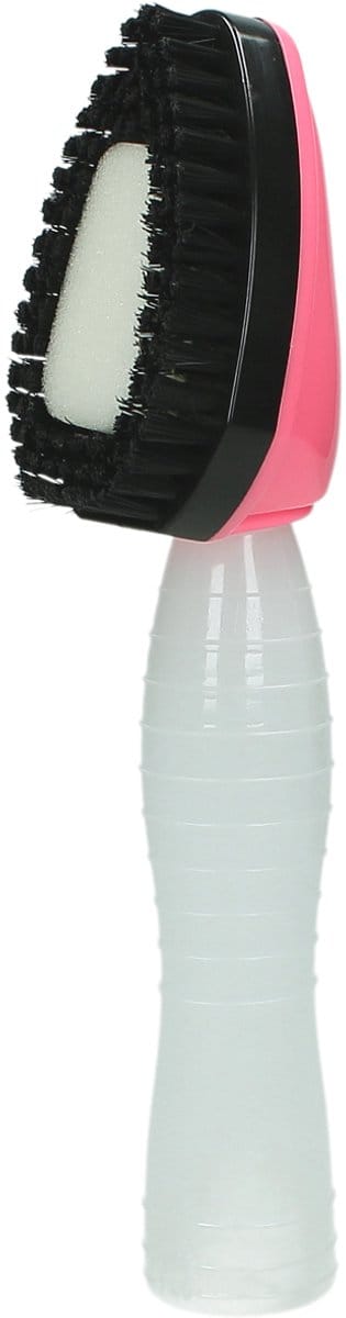 Epplejeck Shampoo Borstel Epplejeck Roze