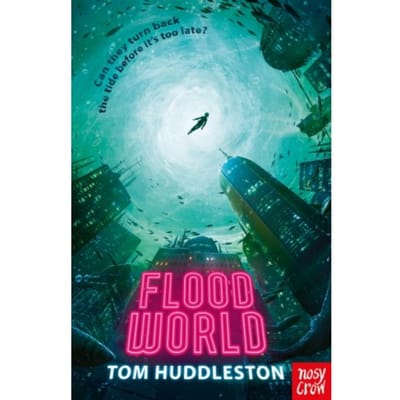 Floodworld - Floodworld - Tom Huddleston