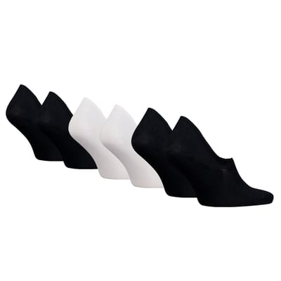 Puma Footie Highcut Sokken Unisex - Maat 43-46