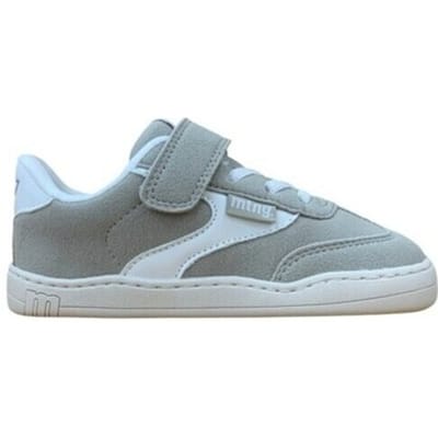 Lage Sneakers MTNG 48953 DEPORTIVA FREE Gris
