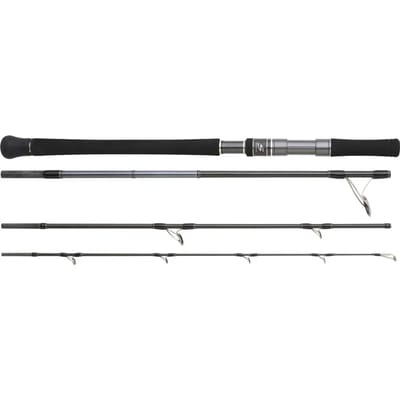 Spinhengel Hearty Rise Skywalker Popping 50-150g