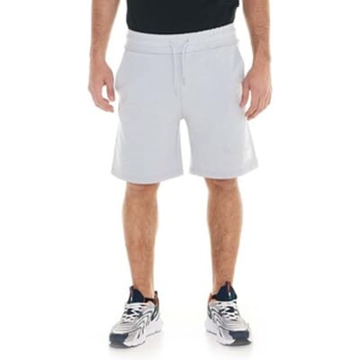 Korte Broek Leone 1947 Man Bermuda Small Logo