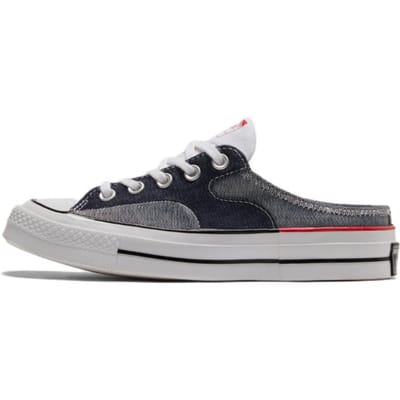 Converse Chuck 70 Mule 'Retro Denim' 38 black
