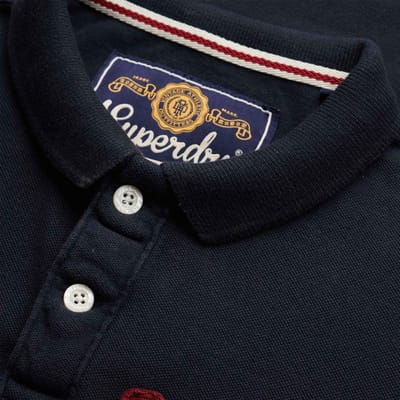 Superdry Poloshirt Vintage Athletic Polo