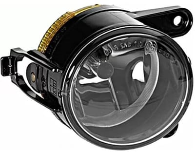 Store_7 - Autozijmistlamp - Mistlamp - Schokbestendig - Links - 12 Volt - Verbeterde zichtbaarheid - Geschikt voor VW Golf MK5 - 2004-2008