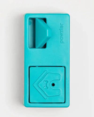 Pawzler los puzzelstuk – Nai - 2 stuks - modulaire puzzel voor honden