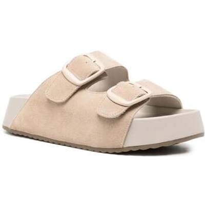 Teenslippers Sergio Moretti -