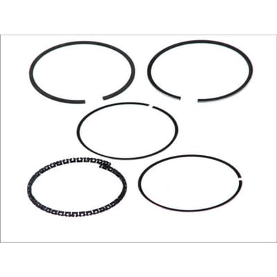 Zuigerveren set GOETZE 08-306400-00