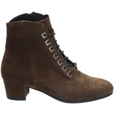 Durea 9810 Enkellaars Olijf H