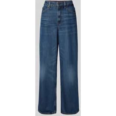 Baggy fit jeans in 5-pocketmodel
