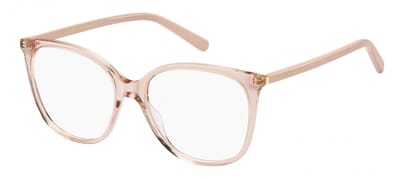 Marc Jacobs MARC 745 Pink 55/16/140 WOMAN Brilmonturen