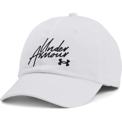Under Armour damespet UA Favorite Hat Mod Gray (US OSFM)