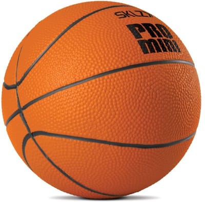 SKLZ Pro Mini Hoop Foam Bal - Basket - Basketbal - Training
