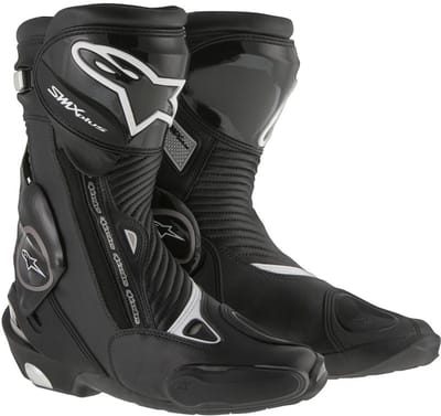 Alpinestars S-MX Plus Motorlaarzen 2015 -