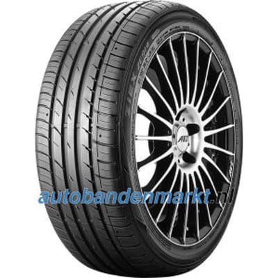 Falken ZIEX ZE914 ECORUN ( 175/60 R15 81H Ecorun )