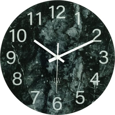 LW Collection | Wandklok Lina