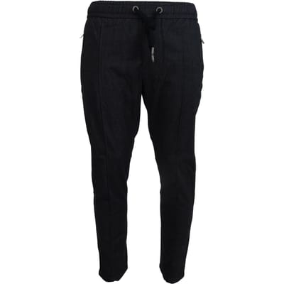 Dolce Gabbana Casual Broeken