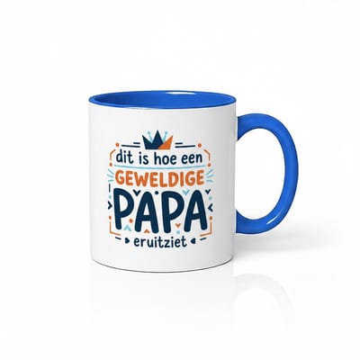 Nevolis® | Espressomok 330ml met Uniek Design | Ontwerp Jouw Eigen Mok | Handgemaakt Cadeau voor Koffieliefhebbers | Gepersonaliseerd op Aanvraag | Enkel of Grote Bestelling