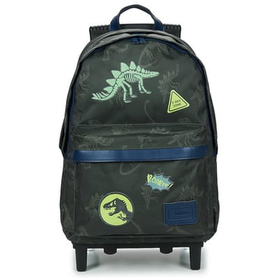 Schooltas Tann's THIMOTHEE TROLLEY L