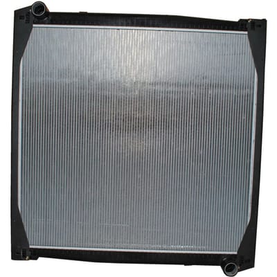 Radiator, motorkoeling THERMOTEC D7SC002TT
