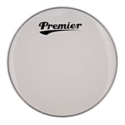 Premier 18 Slagvel voor Marching Bassdrums