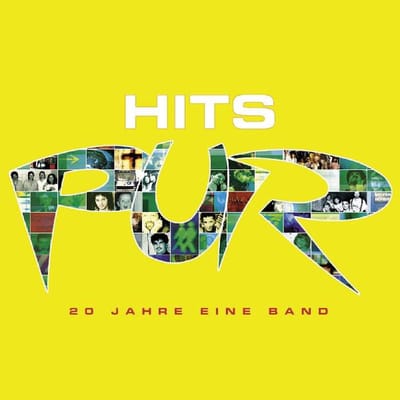 Hits - 20 Jahre Eine Band